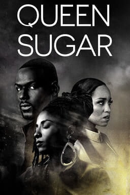 Queen Sugar Season 2 On Air key art