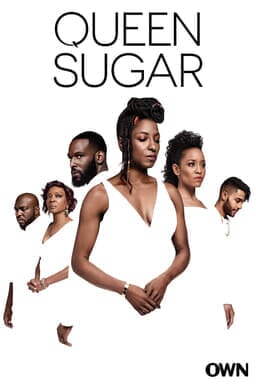 Queen Sugar KeyArt Season 4