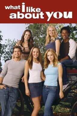 What I Like About You Season 3 Keyart