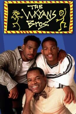 The Wayans Bros. Season 3 Keyart