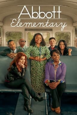 WarnerBros.com | Abbott Elementary: Season 2 | TV