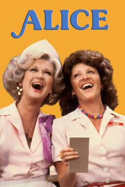 Alice: Season 4 - Key Art