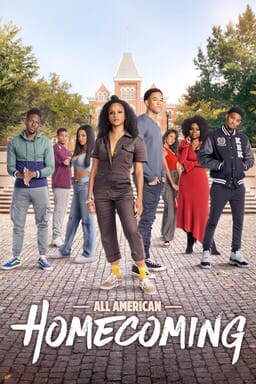 All American: Homecoming Season 1