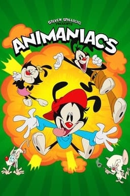 animaniacs_s3_keyart