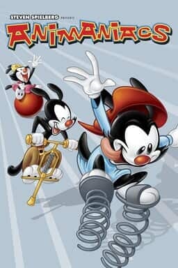 WarnerBros.com | Steven Spielberg Presents Animaniacs: Vol. 2 | TV