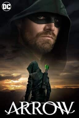 Arrow - Season 8