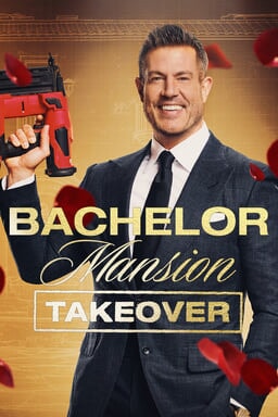Bachelor Mansion Takeover keyart
