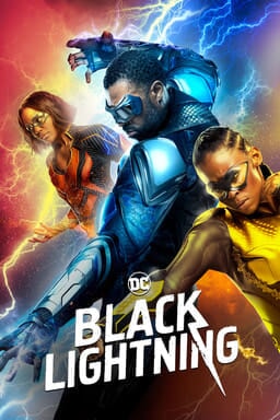  | Black Lightning: Season 3 | TV