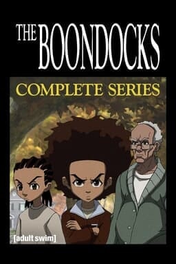 The Boondocks
