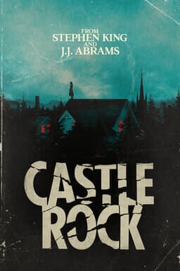 Castle Rock S1 - 2000 x 3000