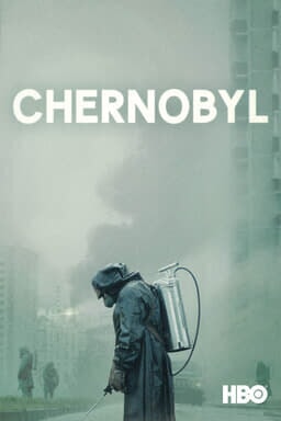 Chernobyl: Season 1 - Key Art