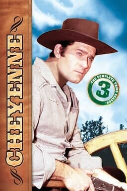 Cheyenne S3 - Key Art