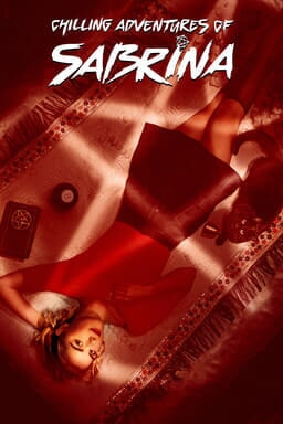 Chilling Adventures of Sabrina: Season 1, Part 2 - Key Art