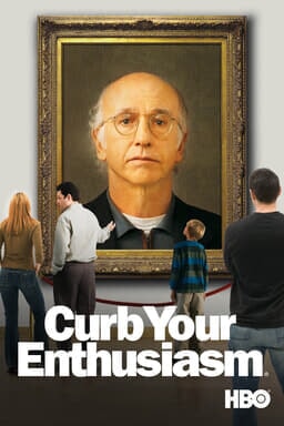 WarnerBros.com | Curb Your Enthusiasm: Season 6 | TV