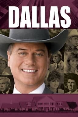 Dallas: Season 10 - Key Art