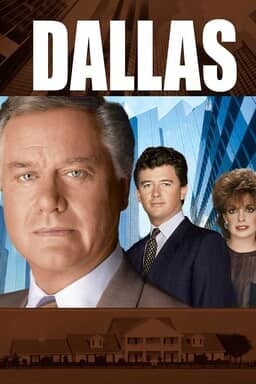 Dallas: Season 12 - Key Art