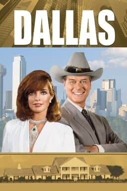Dallas: Season 3 - Key Art