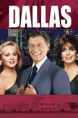 Dallas: Season 5 - Key Art