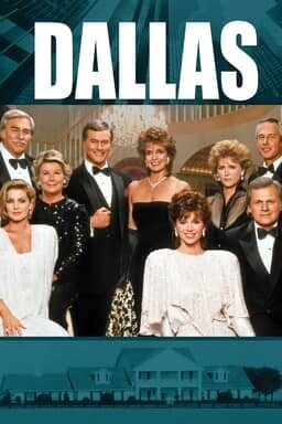 Dallas: Season 9 - Key Art