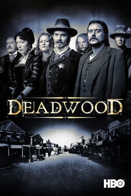 Deadwood: Season 3 - Key Art