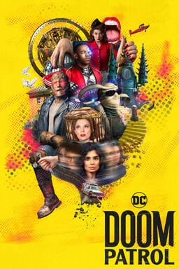 Doom Patrol: Season 3