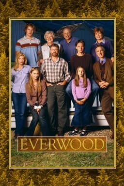 Everwood: The Complete Series - Key Art