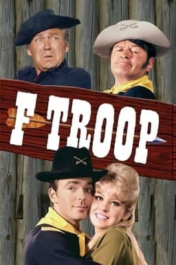 WarnerBros.com | F Troop: Season 1 | TV