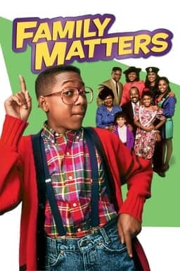 WarnerBros.com | Family Matters: Season 3 | TV