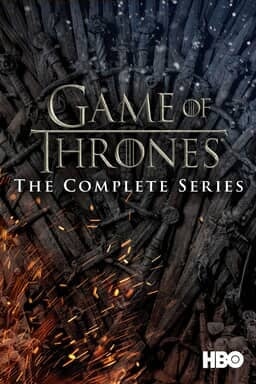 Game of Thrones, Official Website for the HBO Series