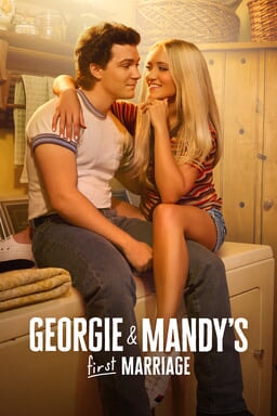 WarnerBros.com | Georgie & Mandy's First Marriage | TV