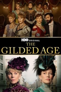 WarnerBros.com | The Gilded Age | TV