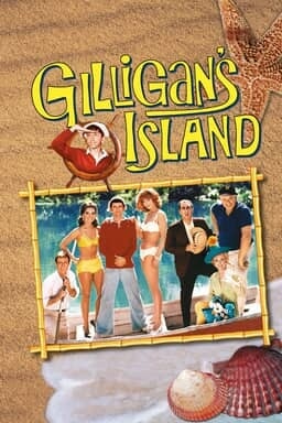 Gilligan's Island: Season 3 - Key Art