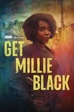 Get Millie Black