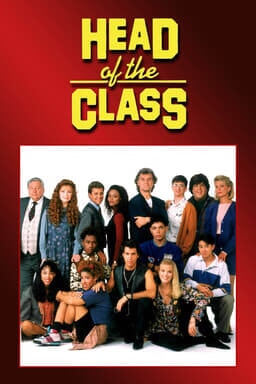 Head of the Class: Season 5 - Key Art
