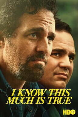 I Know This Much is True: Season 1 - Key Art
