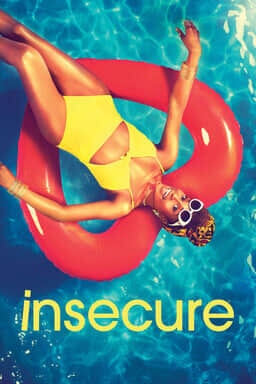 Insecure: Season 2 - Key Art
