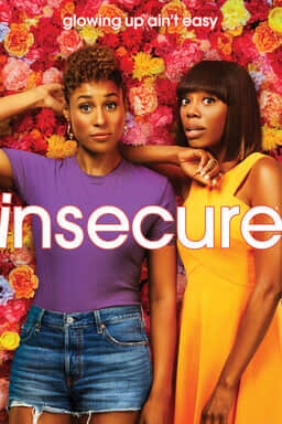 Insecure: Season 3 - Key Art