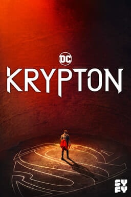 Krypton S1 - 2000 x 3000