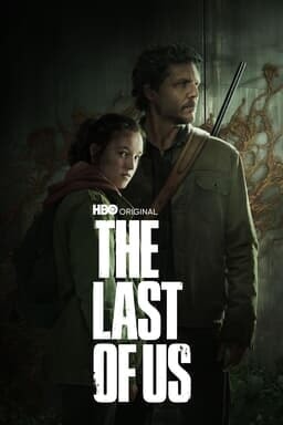 The Last of Us: The Complete First Season