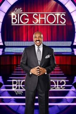 Best Of Little Big Shots Part 1