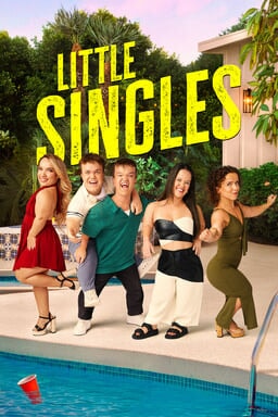Little Singles - keyart