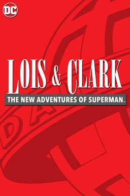 Lois &amp; Clark - Key Art