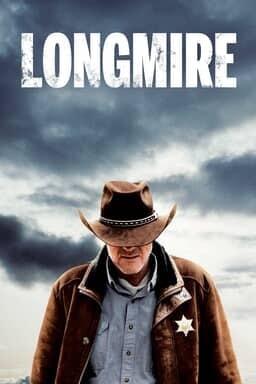 Longmire: Season 1 - Key Art