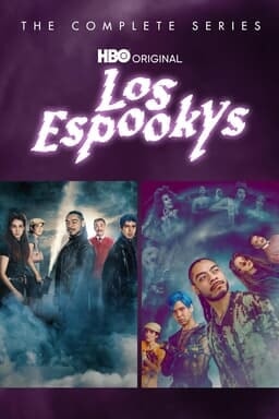 Los Espookys Season 1, Official Website for the HBO Series