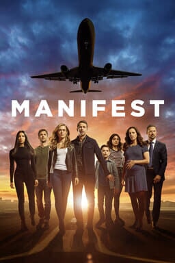 Manifest S2 - Key Art