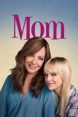 Mom: Season 4 - Key Art