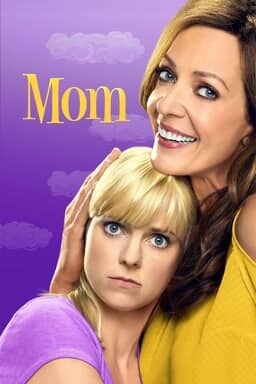 WarnerBros.com | Mom: Season 7 | TV