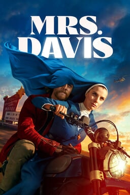 Mrs. Davis - keyart