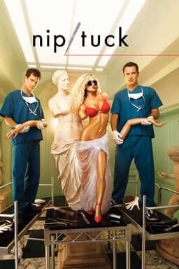 Nip/Tuck: Season 4 - Key Art
