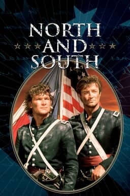 North and South: Season 1 - Key Art